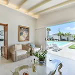 La Estrella 30 By Villagrancanaria Feriehus *