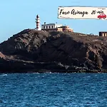 La Estrella 30 By Villagrancanaria Feriehus