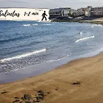 La Estrella 30 By Villagrancanaria Feriehus