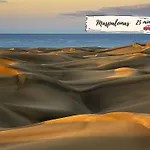 La Estrella 30 By Villagrancanaria
