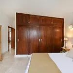 La Estrella 30 By Villagrancanaria Feriehus *