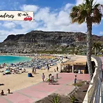 La Estrella 30 By Villagrancanaria Feriehus
