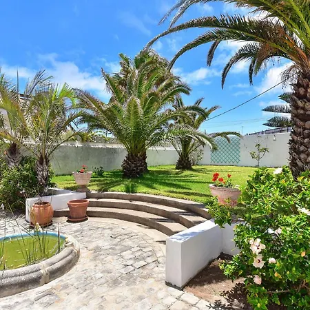 Feriehus La Estrella 30 By Villagrancanaria La Estrella (Gran Canaria)