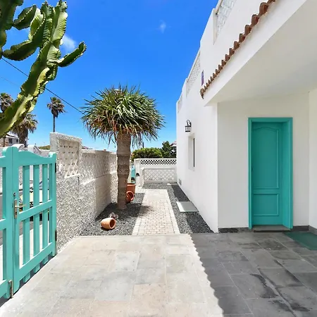 Feriehus La Estrella 30 By Villagrancanaria *
