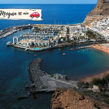 Feriehus La Estrella 30 By Villagrancanaria La Estrella (Gran Canaria)